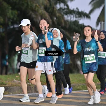 Runner Photo 4371314