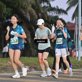 Runner Photo 4371315