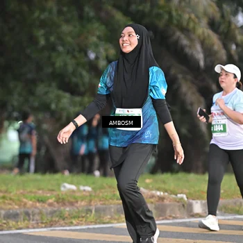 Runner Photo 4371322
