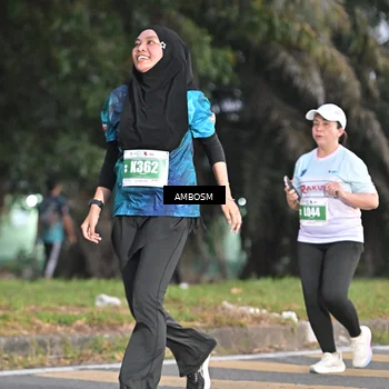 Runner Photo 4371325