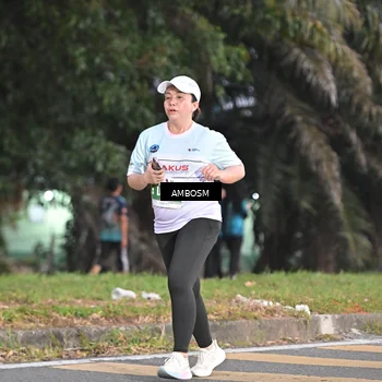 Runner Photo 4371327