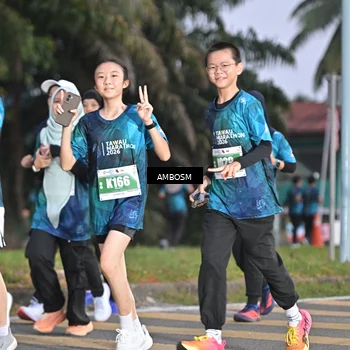 Runner Photo 4371329