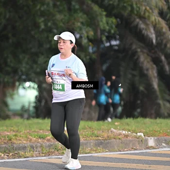 Runner Photo 4371331