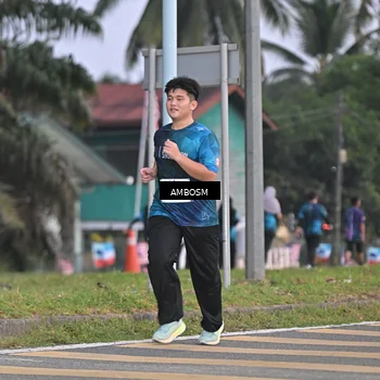 Runner Photo 4371333