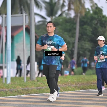 Runner Photo 4371336