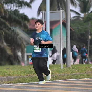 Runner Photo 4371337