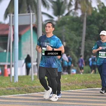 Runner Photo 4371338