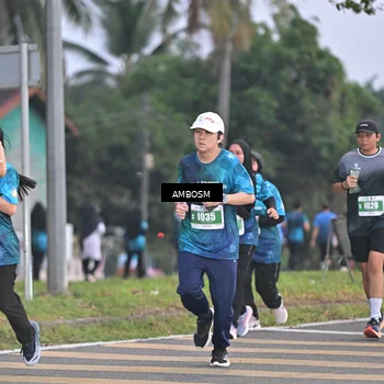 Runner Photo 4371341