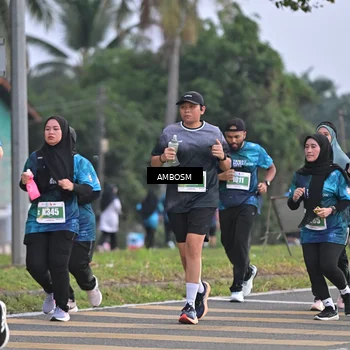 Runner Photo 4371343