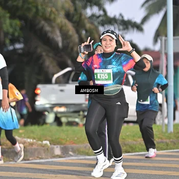Runner Photo 4371344