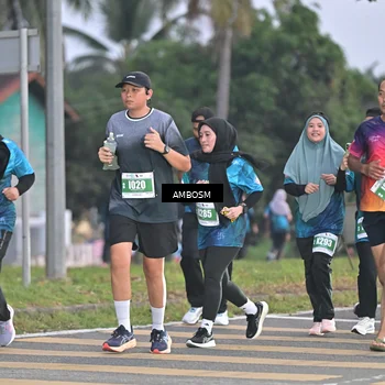 Runner Photo 4371346
