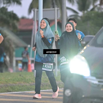 Runner Photo 4371356