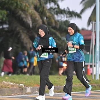 Runner Photo 4371359
