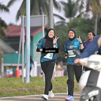 Runner Photo 4371360