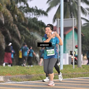 Runner Photo 4371363