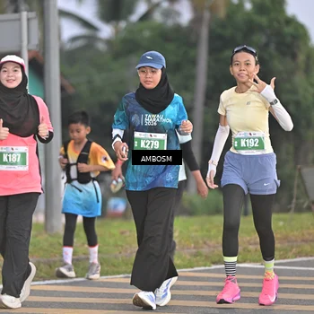 Runner Photo 4371364