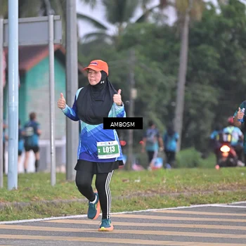 Runner Photo 4371375