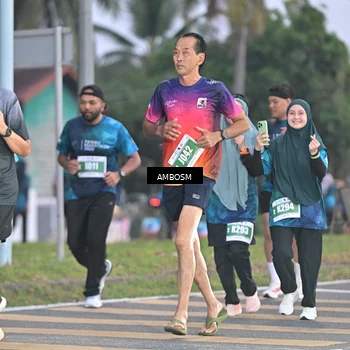 Runner Photo 4371380