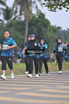 Runner Photo 4371389