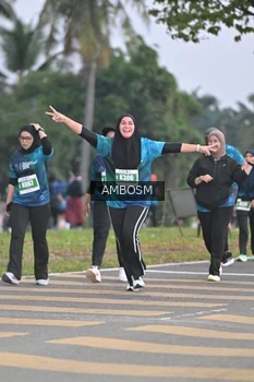Runner Photo 4371391
