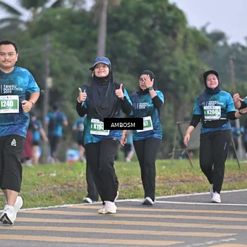 Runner Photo 4371392