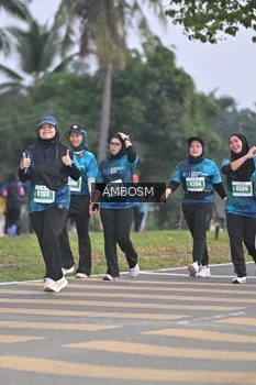 Runner Photo 4371394