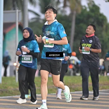 Runner Photo 4371406