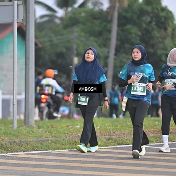 Runner Photo 4371408