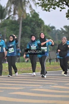 Runner Photo 4371409