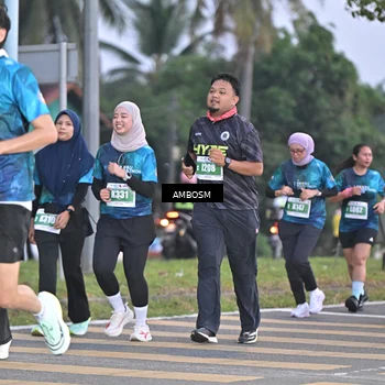 Runner Photo 4371412
