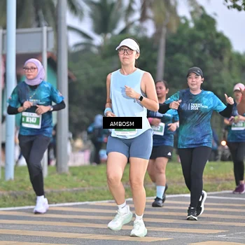 Runner Photo 4371414
