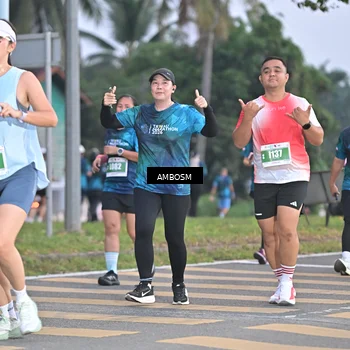 Runner Photo 4371421