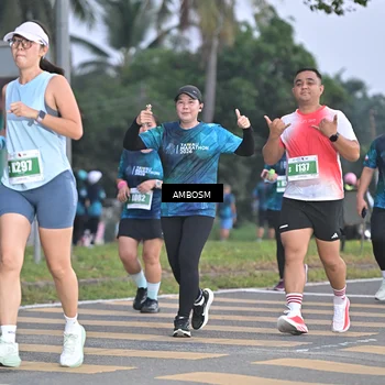 Runner Photo 4371424