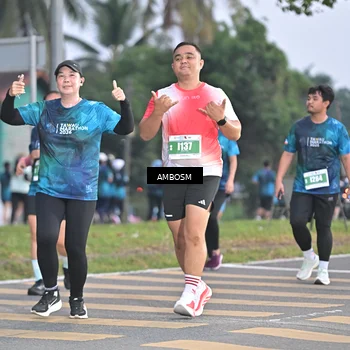 Runner Photo 4371427