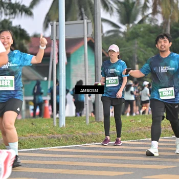 Runner Photo 4371430