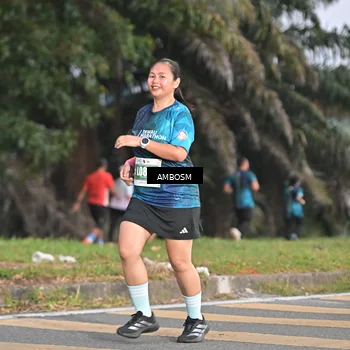 Runner Photo 4371432