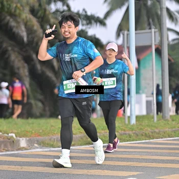 Runner Photo 4371434