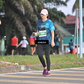 Runner Photo 4371435