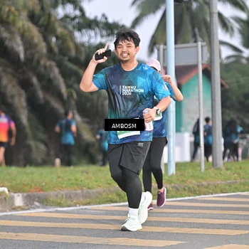 Runner Photo 4371437