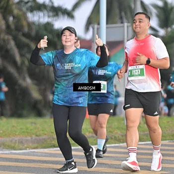Runner Photo 4371440