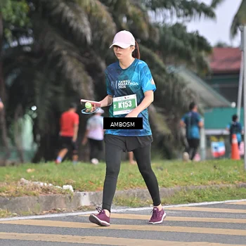 Runner Photo 4371441