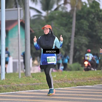 Runner Photo 4371442