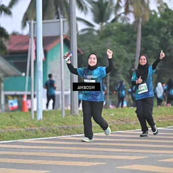 Runner Photo 4371445
