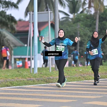 Runner Photo 4371446