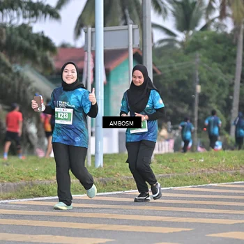 Runner Photo 4371447