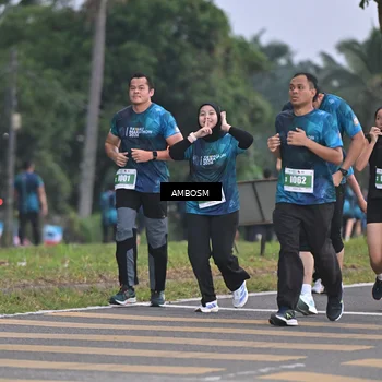 Runner Photo 4371450