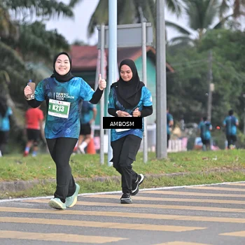 Runner Photo 4371451