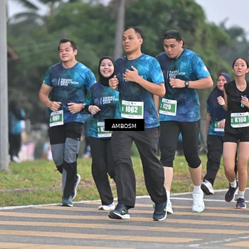 Runner Photo 4371453