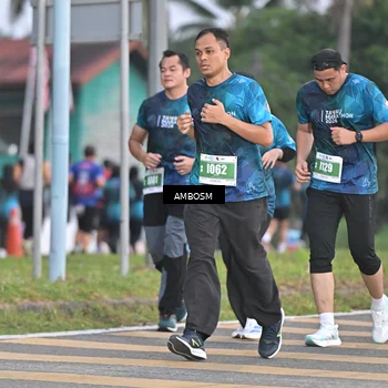 Runner Photo 4371454