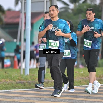 Runner Photo 4371455